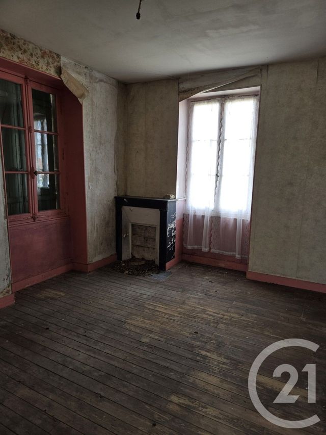 Maison &agrave; vendre - 8 pi&egrave;ces - 72,46 m2 - Sancoins - 18 - CENTRE
