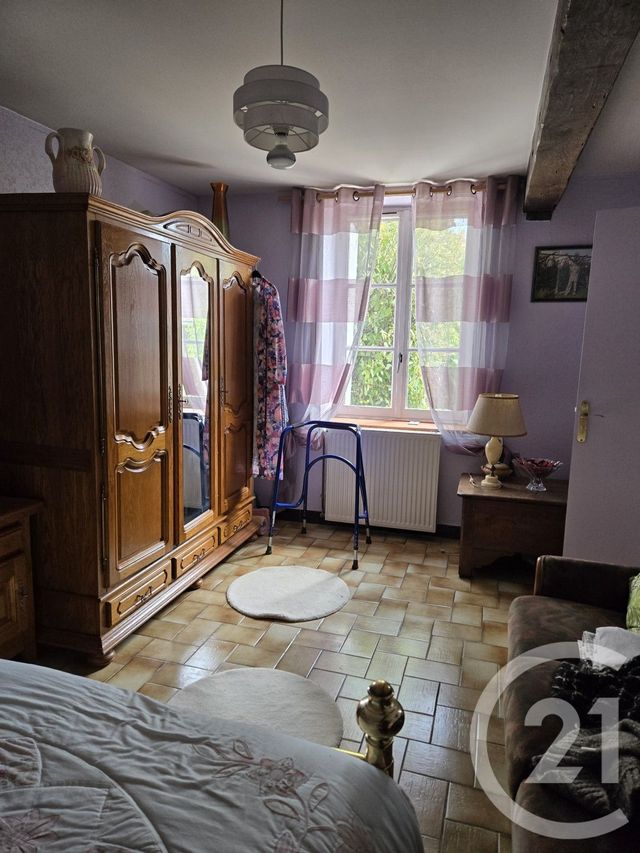 Maison &agrave; vendre - 8 pi&egrave;ces - 72,46 m2 - Sancoins - 18 - CENTRE