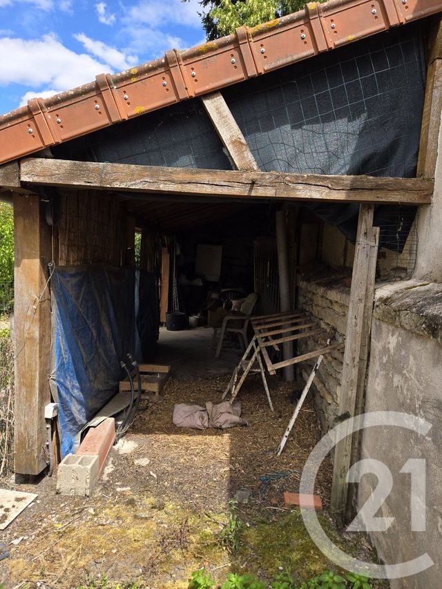 Maison &agrave; vendre - 8 pi&egrave;ces - 72,46 m2 - Sancoins - 18 - CENTRE