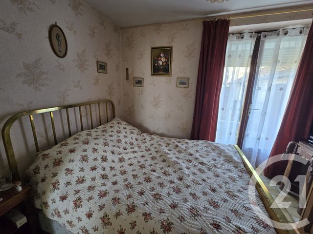 Maison &agrave; vendre - 8 pi&egrave;ces - 72,46 m2 - Sancoins - 18 - CENTRE