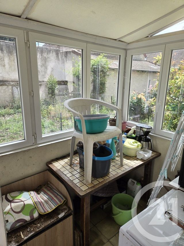 Maison &agrave; vendre - 8 pi&egrave;ces - 72,46 m2 - Sancoins - 18 - CENTRE