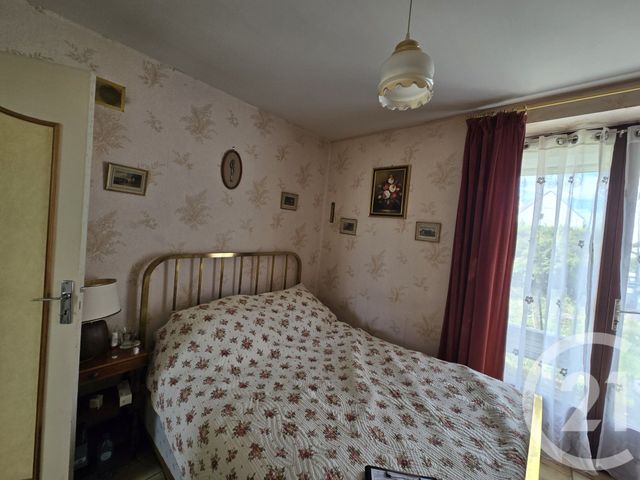 Maison &agrave; vendre - 8 pi&egrave;ces - 72,46 m2 - Sancoins - 18 - CENTRE