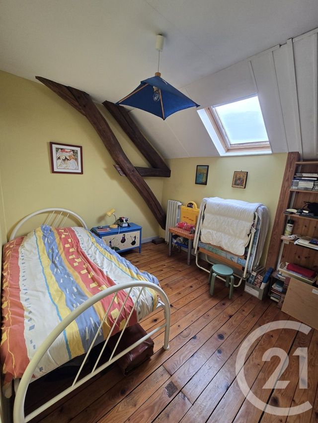 Maison &agrave; vendre - 8 pi&egrave;ces - 166 m2 - Sancoins - 18 - CENTRE