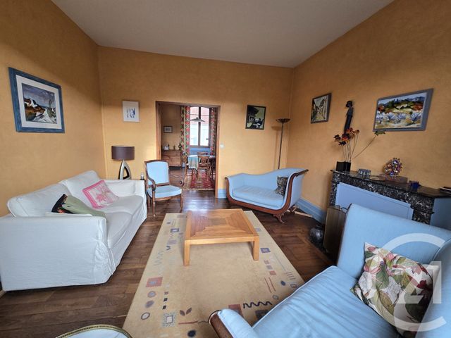 Maison &agrave; vendre - 8 pi&egrave;ces - 166 m2 - Sancoins - 18 - CENTRE