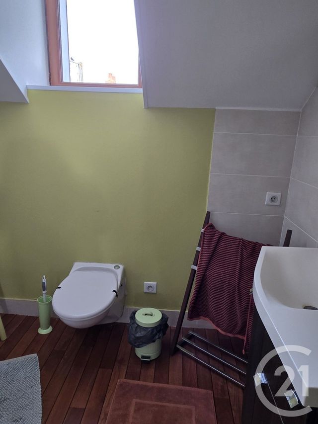 Maison &agrave; vendre - 8 pi&egrave;ces - 166 m2 - Sancoins - 18 - CENTRE
