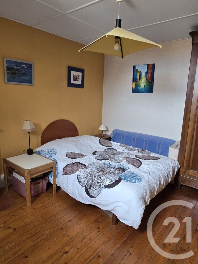 Maison &agrave; vendre - 8 pi&egrave;ces - 166 m2 - Sancoins - 18 - CENTRE