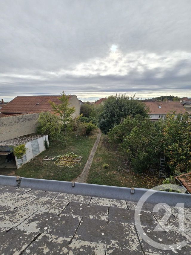 Maison &agrave; vendre - 8 pi&egrave;ces - 166 m2 - Sancoins - 18 - CENTRE