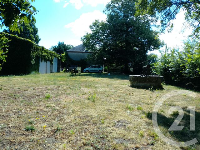 Maison &agrave; vendre - 7 pi&egrave;ces - 179,93 m2 - Limoise - 03 - AUVERGNE