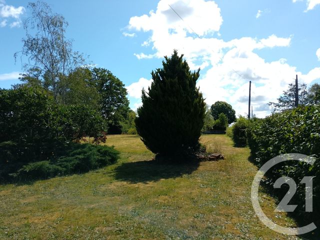 Maison &agrave; vendre - 7 pi&egrave;ces - 179,93 m2 - Limoise - 03 - AUVERGNE