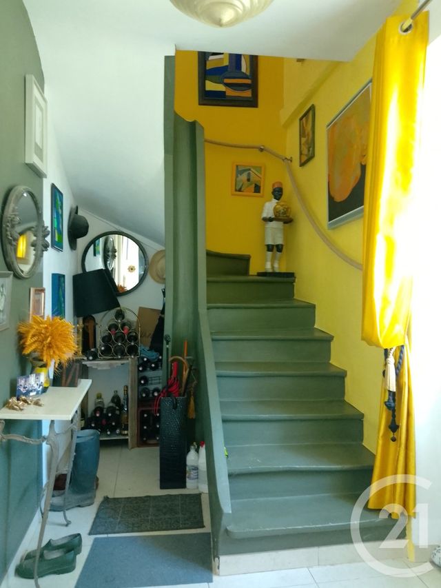 Maison &agrave; vendre - 7 pi&egrave;ces - 179,93 m2 - Limoise - 03 - AUVERGNE