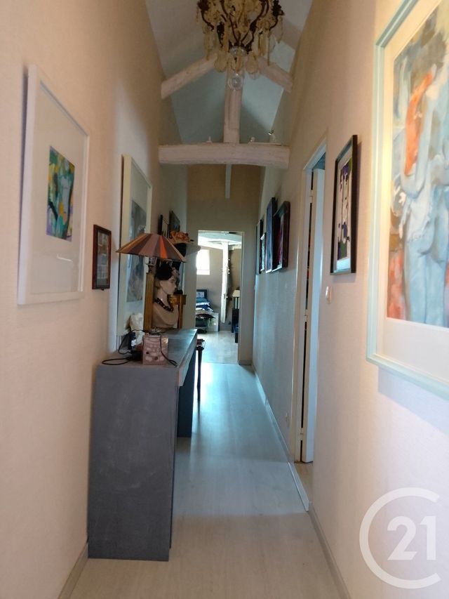 Maison &agrave; vendre - 7 pi&egrave;ces - 179,93 m2 - Limoise - 03 - AUVERGNE