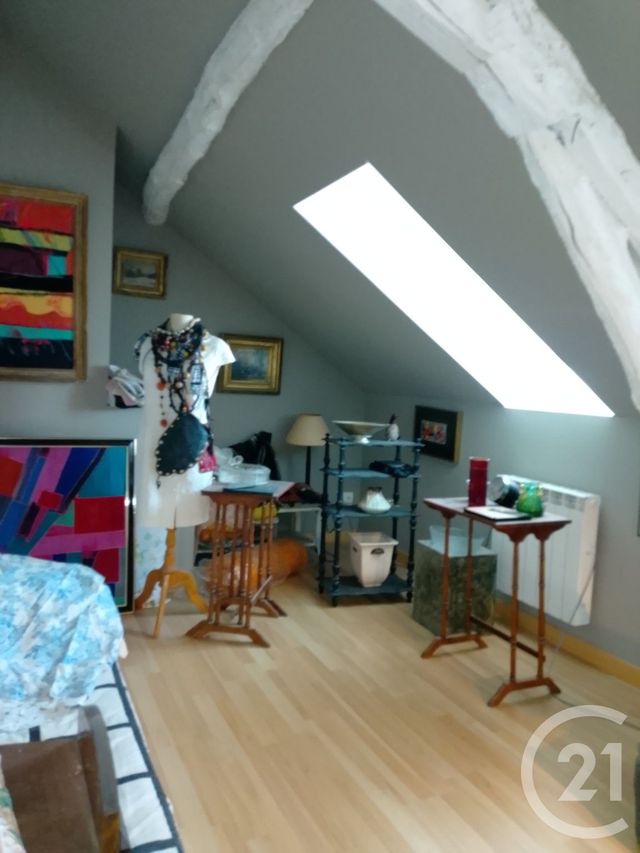 Maison &agrave; vendre - 7 pi&egrave;ces - 179,93 m2 - Limoise - 03 - AUVERGNE
