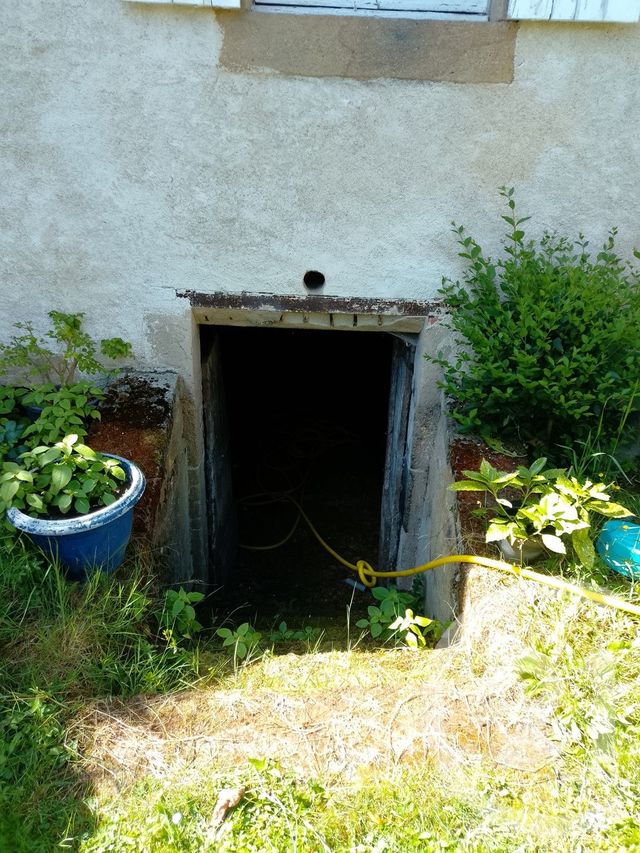 Maison &agrave; vendre - 7 pi&egrave;ces - 179,93 m2 - Limoise - 03 - AUVERGNE