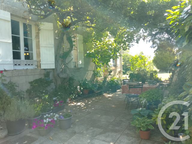 Maison &agrave; vendre - 7 pi&egrave;ces - 179,93 m2 - Limoise - 03 - AUVERGNE