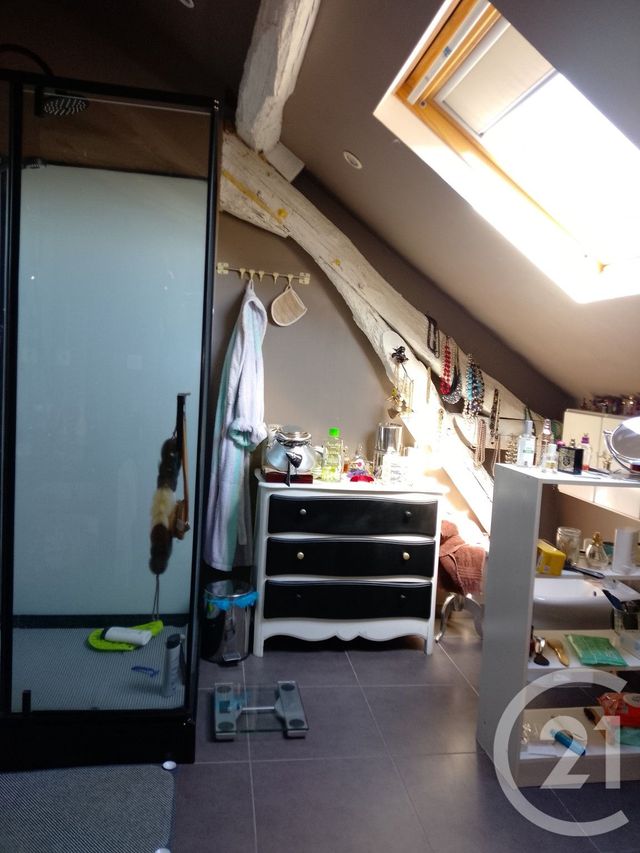 Maison &agrave; vendre - 7 pi&egrave;ces - 179,93 m2 - Limoise - 03 - AUVERGNE