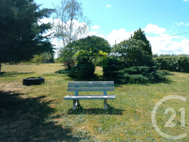 Maison &agrave; vendre - 7 pi&egrave;ces - 179,93 m2 - Limoise - 03 - AUVERGNE