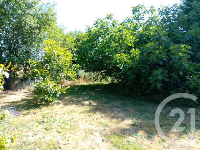 Maison &agrave; vendre - 7 pi&egrave;ces - 179,93 m2 - Limoise - 03 - AUVERGNE