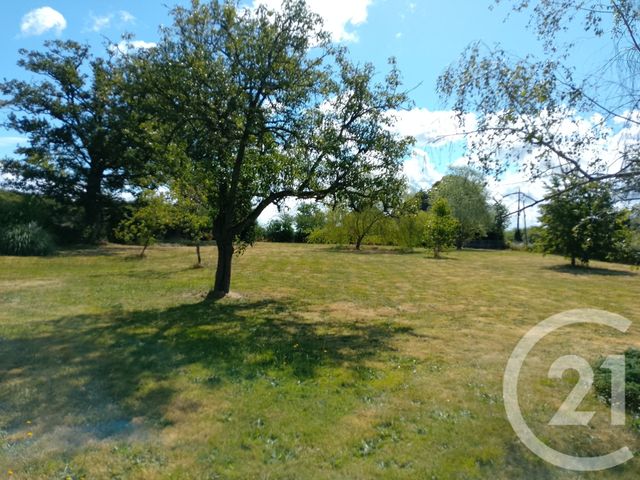 Maison &agrave; vendre - 7 pi&egrave;ces - 179,93 m2 - Limoise - 03 - AUVERGNE