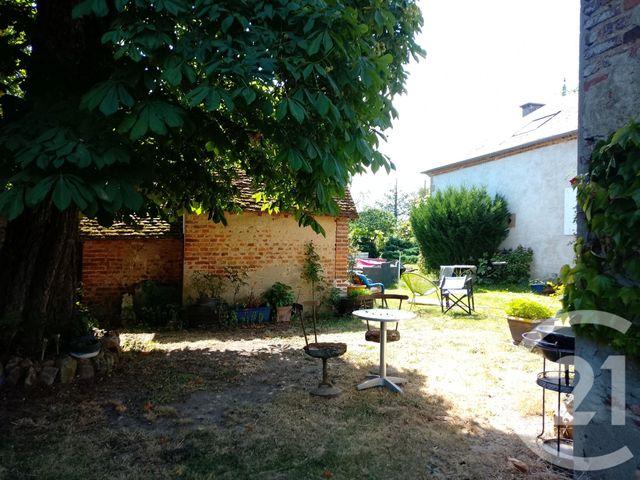 Maison &agrave; vendre - 7 pi&egrave;ces - 179,93 m2 - Limoise - 03 - AUVERGNE