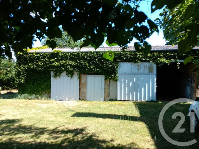 Maison &agrave; vendre - 7 pi&egrave;ces - 179,93 m2 - Limoise - 03 - AUVERGNE