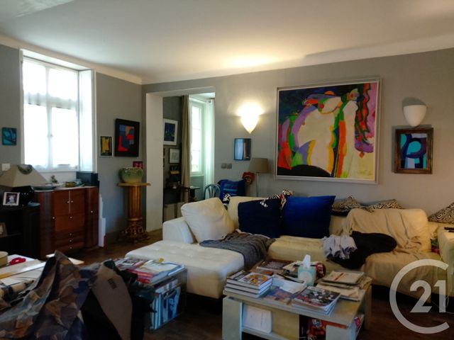 Maison &agrave; vendre - 7 pi&egrave;ces - 179,93 m2 - Limoise - 03 - AUVERGNE