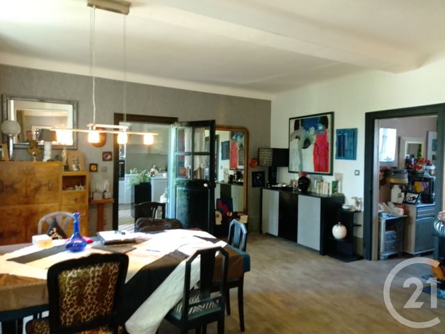 Maison &agrave; vendre - 7 pi&egrave;ces - 179,93 m2 - Limoise - 03 - AUVERGNE