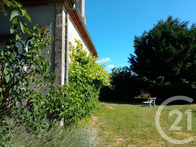 Maison &agrave; vendre - 7 pi&egrave;ces - 179,93 m2 - Limoise - 03 - AUVERGNE