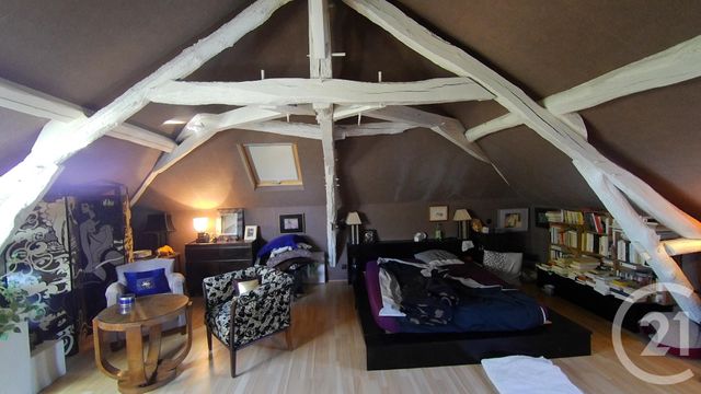 Maison &agrave; vendre - 7 pi&egrave;ces - 179,93 m2 - Limoise - 03 - AUVERGNE