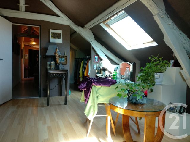 Maison &agrave; vendre - 7 pi&egrave;ces - 179,93 m2 - Limoise - 03 - AUVERGNE