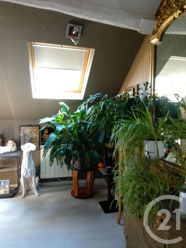 Maison &agrave; vendre - 7 pi&egrave;ces - 179,93 m2 - Limoise - 03 - AUVERGNE