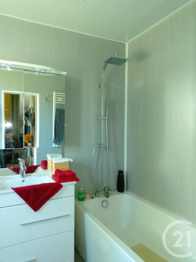 Maison &agrave; vendre - 7 pi&egrave;ces - 179,93 m2 - Limoise - 03 - AUVERGNE