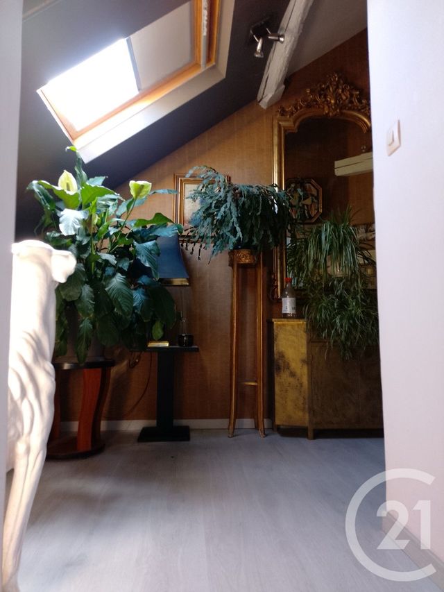 Maison &agrave; vendre - 7 pi&egrave;ces - 179,93 m2 - Limoise - 03 - AUVERGNE