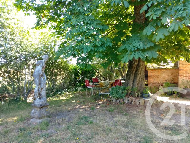 Maison &agrave; vendre - 7 pi&egrave;ces - 179,93 m2 - Limoise - 03 - AUVERGNE