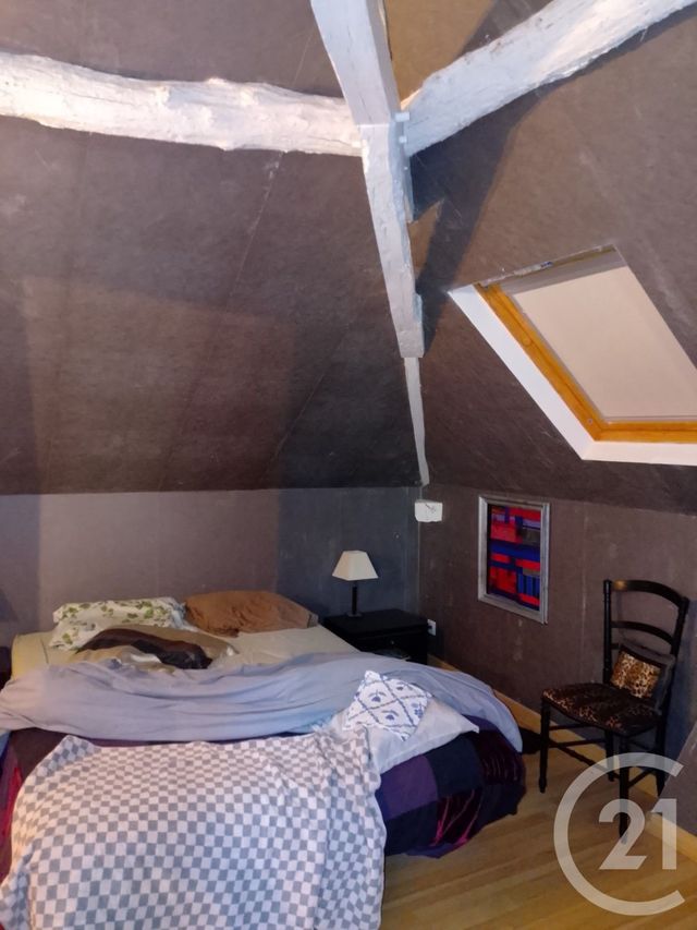 Maison &agrave; vendre - 7 pi&egrave;ces - 179,93 m2 - Limoise - 03 - AUVERGNE