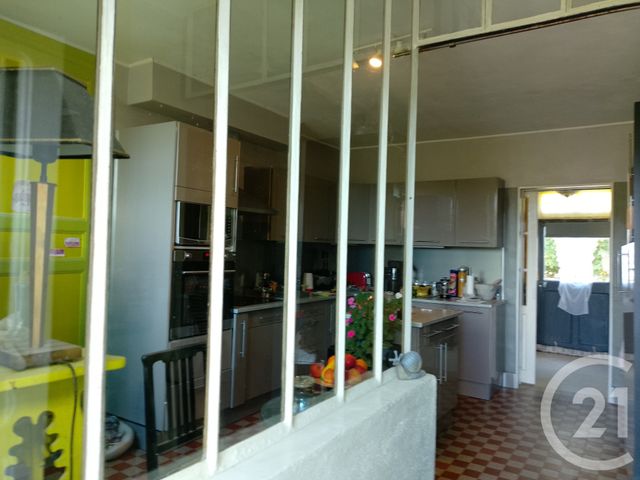 Maison &agrave; vendre - 7 pi&egrave;ces - 179,93 m2 - Limoise - 03 - AUVERGNE