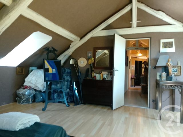 Maison &agrave; vendre - 7 pi&egrave;ces - 179,93 m2 - Limoise - 03 - AUVERGNE