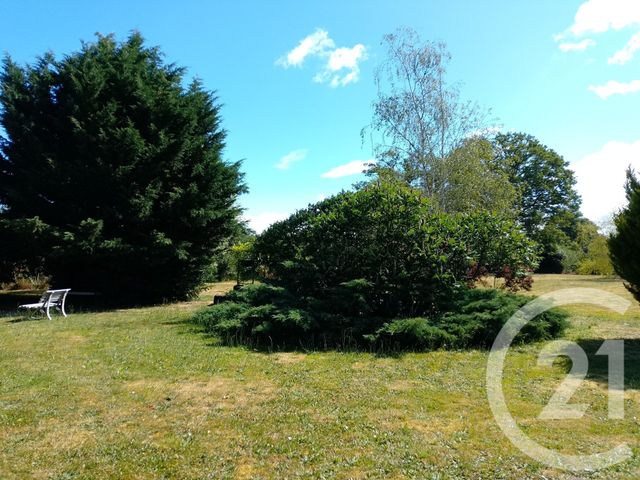 Maison &agrave; vendre - 7 pi&egrave;ces - 179,93 m2 - Limoise - 03 - AUVERGNE
