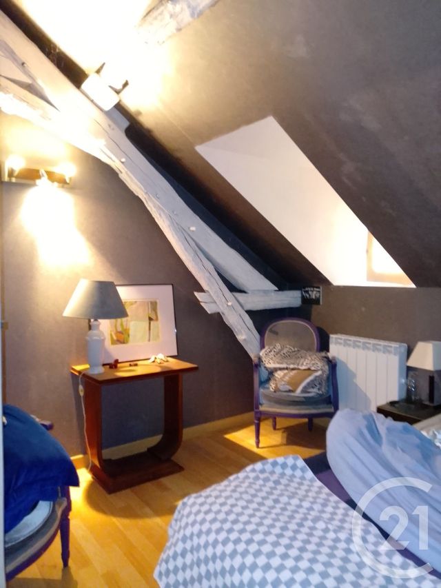 Maison &agrave; vendre - 7 pi&egrave;ces - 179,93 m2 - Limoise - 03 - AUVERGNE