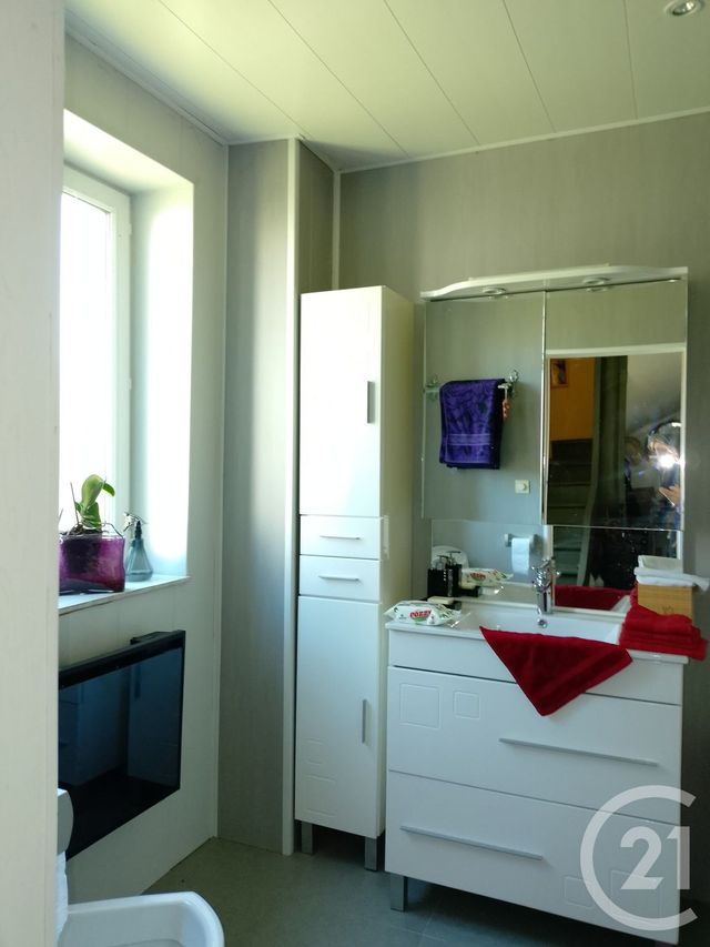 Maison &agrave; vendre - 7 pi&egrave;ces - 179,93 m2 - Limoise - 03 - AUVERGNE