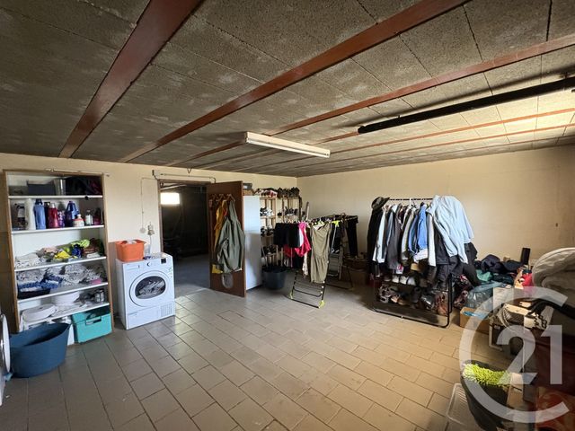 Maison &agrave; vendre - 4 pi&egrave;ces - 89,60 m2 - Le Veurdre - 03 - AUVERGNE