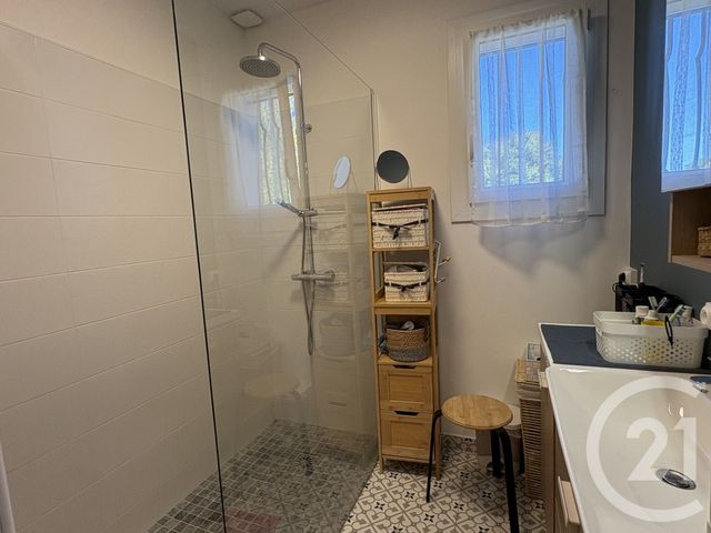 Maison &agrave; vendre - 4 pi&egrave;ces - 89,60 m2 - Le Veurdre - 03 - AUVERGNE