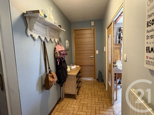 Maison &agrave; vendre - 4 pi&egrave;ces - 89,60 m2 - Le Veurdre - 03 - AUVERGNE