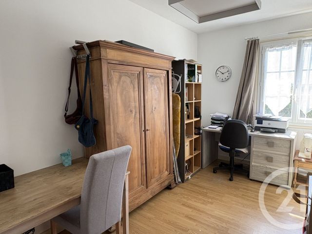 Maison &agrave; vendre - 4 pi&egrave;ces - 89,60 m2 - Le Veurdre - 03 - AUVERGNE
