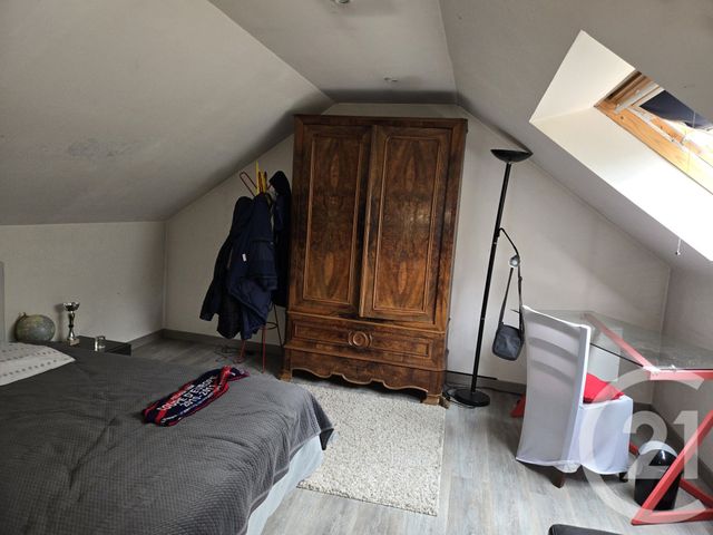 Maison &agrave; vendre - 6 pi&egrave;ces - 174,47 m2 - La Guerche Sur L Aubois - 18 - CENTRE