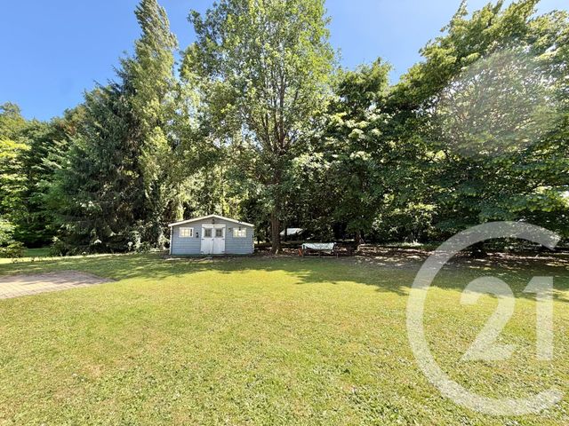 Maison &agrave; vendre - 6 pi&egrave;ces - 174,47 m2 - La Guerche Sur L Aubois - 18 - CENTRE
