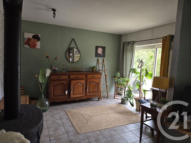 Maison &agrave; vendre - 6 pi&egrave;ces - 174,47 m2 - La Guerche Sur L Aubois - 18 - CENTRE