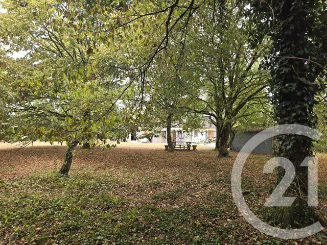 Maison &agrave; vendre - 6 pi&egrave;ces - 174,47 m2 - La Guerche Sur L Aubois - 18 - CENTRE