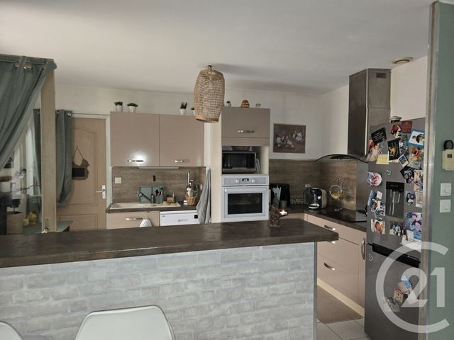 Maison &agrave; vendre - 6 pi&egrave;ces - 174,47 m2 - La Guerche Sur L Aubois - 18 - CENTRE