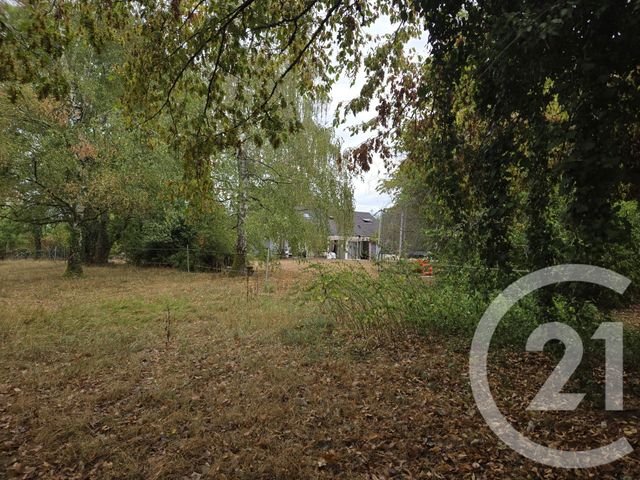 Maison &agrave; vendre - 6 pi&egrave;ces - 174,47 m2 - La Guerche Sur L Aubois - 18 - CENTRE