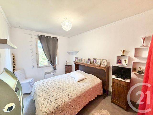 Maison &agrave; vendre - 6 pi&egrave;ces - 174,47 m2 - La Guerche Sur L Aubois - 18 - CENTRE